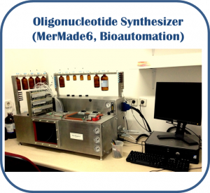 OligonucleotideSynthesizer