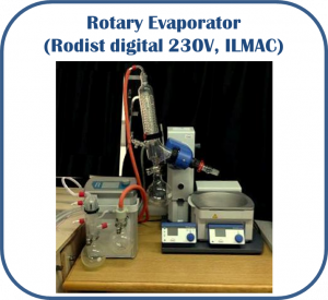 RotaryEvaporator