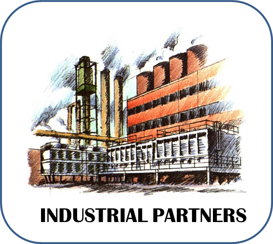 industrial