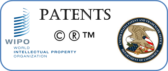 patents